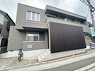 神奈川県海老名市国分北2丁目8-20：物件画像／株式会社タウンハウジング神奈川　大和店