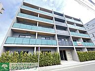 東京都町田市鶴間1丁目18-10：物件画像／株式会社タウンハウジング神奈川　大和店