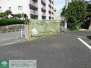 ゴミ捨て場