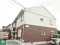 神奈川県海老名市大谷北3丁目24-1：物件画像／株式会社タウンハウジング神奈川　大和店