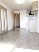 ★きれいなお部屋ですね★