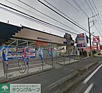 大和市立渋谷中学校 2040m