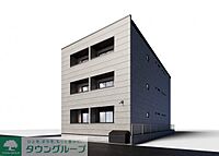 神奈川県海老名市上郷1丁目20-59：物件画像／株式会社タウンハウジング神奈川　大和店