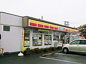デイリーヤマザキ藤沢遠藤店 1215m