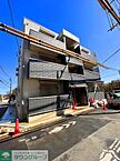 東京都町田市中町3丁目6-7-2：物件画像／株式会社タウンハウジング神奈川　大和店