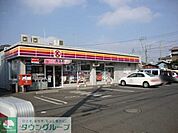 サークルＫ 徒歩10分。コンビニ 740m
