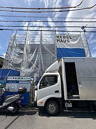 大和市上草柳8丁目マンション 2LDKの写真