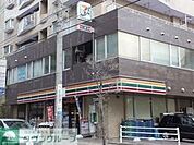 セブンイレブン相模原豊町店 徒歩19分。 1470m