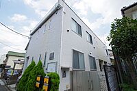 東京都町田市中町2丁目12-6：物件画像／株式会社タウンハウジング神奈川　大和店