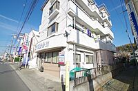 神奈川県海老名市国分北2丁目10-30：物件画像／株式会社タウンハウジング神奈川　大和店