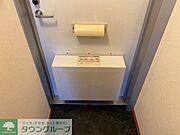 宅配ＢＯＸ