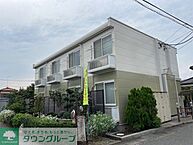 神奈川県海老名市国分北1丁目22-27：物件画像／株式会社タウンハウジング神奈川　大和店