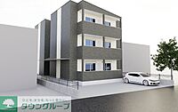 神奈川県綾瀬市寺尾台4丁目5-12：物件画像／株式会社タウンハウジング神奈川　大和店