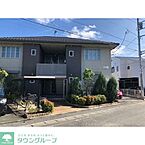 神奈川県綾瀬市蓼川2丁目16-15：物件画像／株式会社タウンハウジング神奈川　大和店