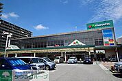 マルエツさがみ野店 徒歩14分。スーパー 1060m