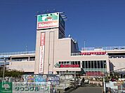 島忠ホームズ 徒歩16分。ホームセンター 1280m