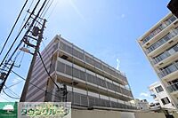 神奈川県藤沢市藤沢541-3：物件画像／株式会社タウンハウジング神奈川　大和店