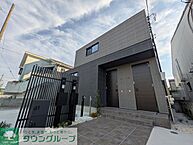神奈川県大和市上草柳8丁目1-16：物件画像／株式会社タウンハウジング神奈川　大和店