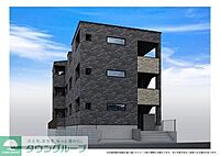 神奈川県大和市上草柳3丁目13-1：物件画像／株式会社タウンハウジング神奈川　大和店