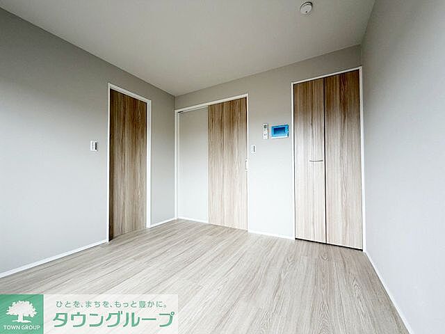 洋室
