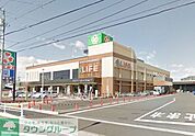 ライフ上鶴間店 徒歩10分。 790m