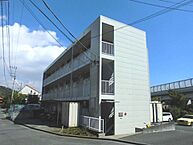 神奈川県藤沢市城南2丁目3-8：物件画像／株式会社タウンハウジング神奈川　大和店