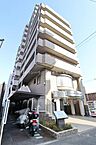神奈川県海老名市中央3丁目2-29：物件画像／株式会社タウンハウジング神奈川　大和店
