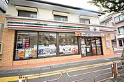 セブンイレブン二俣川店 455m