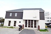 ★駅から平坦9分！充実の設備★