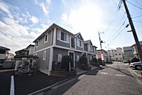 神奈川県横浜市泉区和泉が丘3丁目32-22：物件画像／株式会社タウンハウジング神奈川　大和店