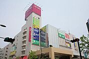 イオン厚木店 1200m