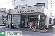 海老名中新田郵便局 徒歩23分。郵便局 1810m
