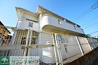 神奈川県横浜市旭区柏町12-3：物件画像／株式会社タウンハウジング神奈川　大和店