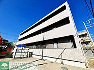 神奈川県綾瀬市小園587-3：物件画像／株式会社タウンハウジング神奈川　大和店