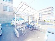 ★駐輪場付き★