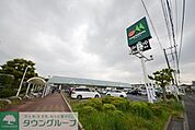 マルエツ綾瀬店 徒歩15分。スーパー 1160m