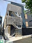 神奈川県座間市入谷東2丁目13-14：物件画像／株式会社タウンハウジング神奈川　大和店