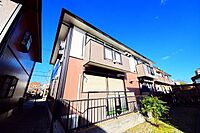 神奈川県海老名市東柏ケ谷4丁目：物件画像／株式会社タウンハウジング神奈川　大和店