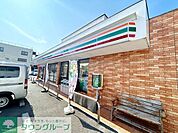 セブンイレブン大和南林間七丁目店  150m