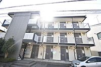 神奈川県座間市相模が丘2丁目20-25：物件画像／株式会社タウンハウジング神奈川　大和店