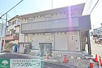 神奈川県海老名市国分北1丁目14-22：物件画像／株式会社タウンハウジング神奈川　大和店