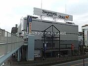 ダイエー 徒歩2分。スーパー 140m