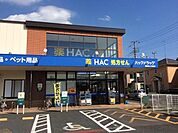 ハックドラッグ 1000m