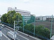 東海大相模高校 150m