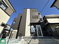 神奈川県海老名市門沢橋4丁目18-25：物件画像／株式会社タウンハウジング神奈川　大和店