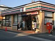 セブンイレブン海老名中野店 217m