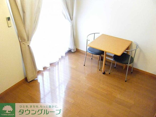 子供部屋