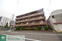 神奈川県大和市中央2丁目6-8：物件画像／株式会社タウンハウジング神奈川　大和店