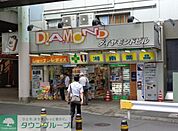 湘南薬品ダイヤモンド薬局 徒歩13分。ドラックストア 1020m