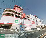島忠ホームズ大和店 徒歩45分。ホームセンター 3540m